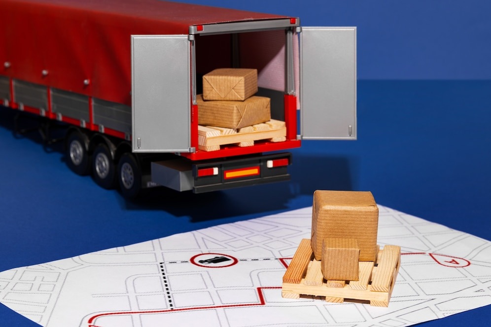 Hướng Dẫn Đầy Đủ về Dịch Vụ Giao Nhận Hàng Hóa Tại Huy Hoàng Logistics: Từ A đến Z