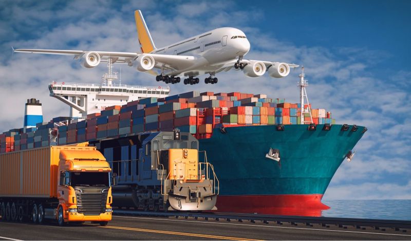 Dịch vụ đại lý hải quan & thông quan hàng hóa