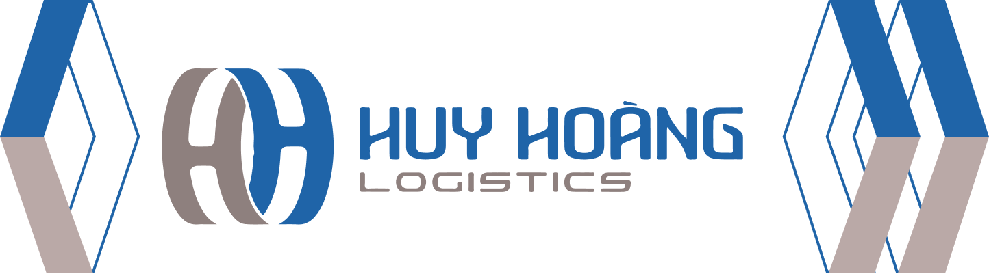 CÔNG TY CỔ PHẦN DỊCH VỤ HUY HOÀNG LOGISTICS