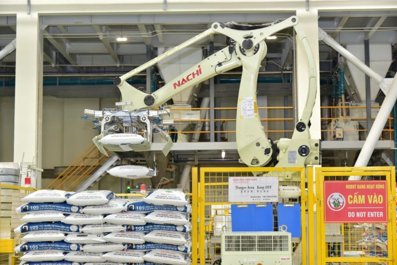 Toàn cảnh thị trường thức ăn chăn nuôi hiện nay dưới góc nhìn Logistics