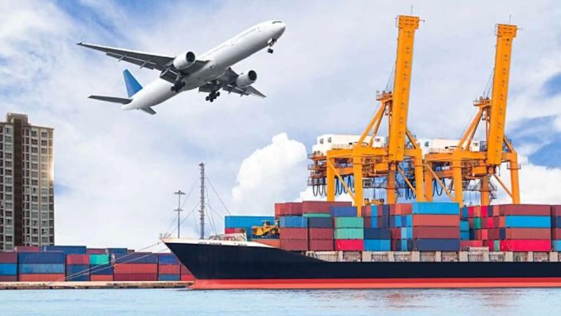 Thị trường logistics Việt Nam và vai trò của đại lý hải quan trong chuỗi cung ứng