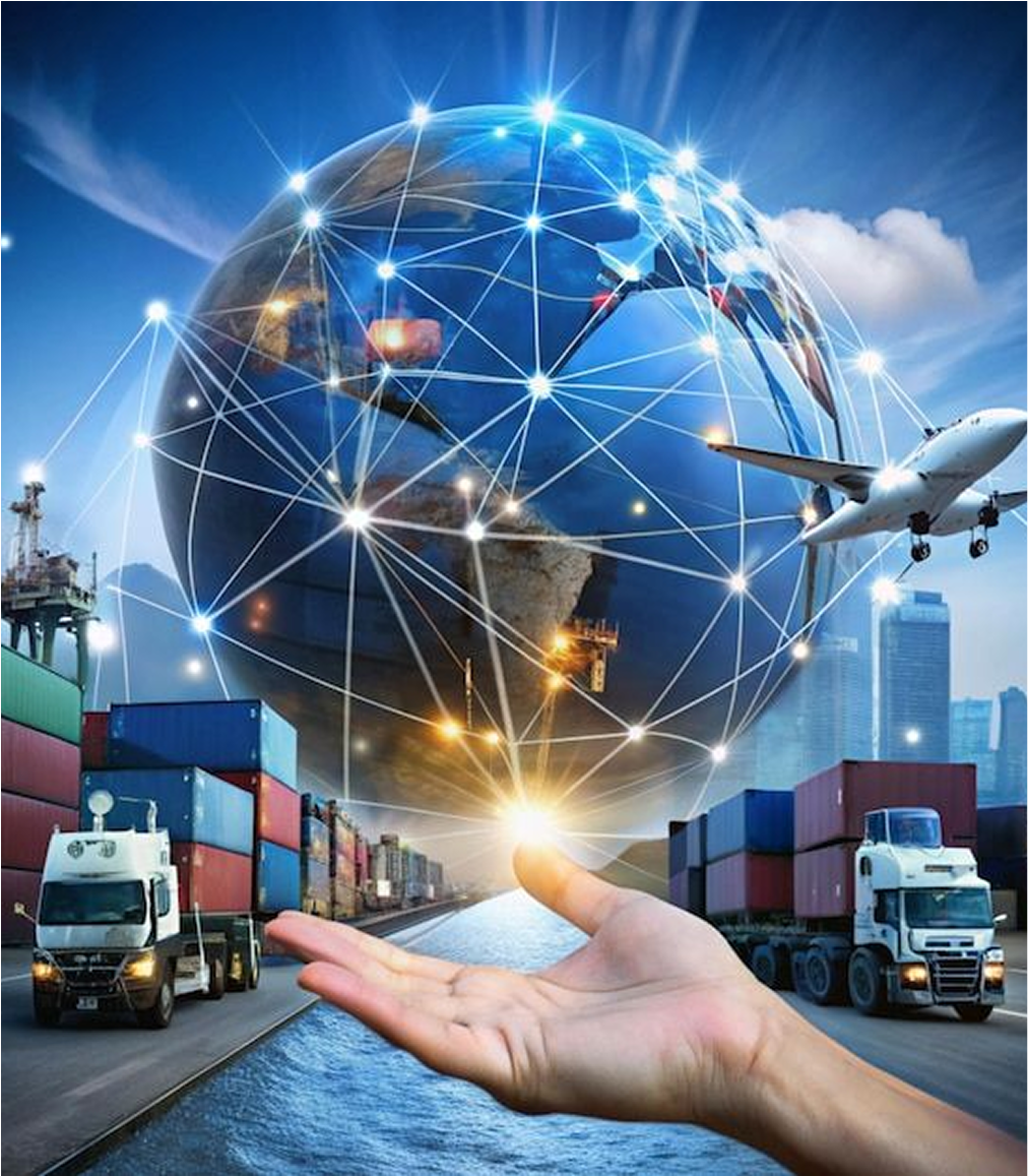 THÔNG ĐIỆP CỦA CÔNG TY