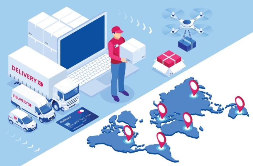 Thủ tục hải quan là gì? Hướng dẫn làm thủ tục hải quan và thông quan hàng hóa