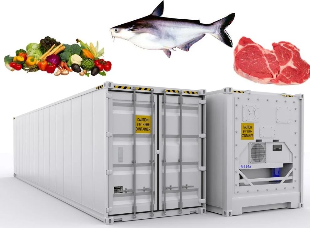 Xu hướng nhập khẩu thực phẩm đông lạnh và quy định kiểm dịch mới